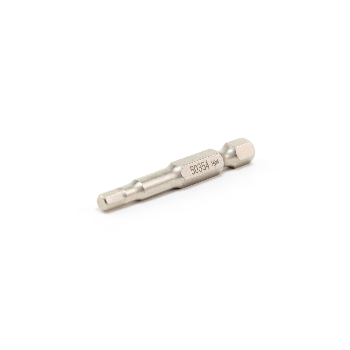Set 5 Puntas Allen 1/4" Sata