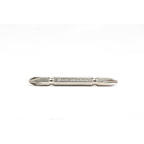 Set 5 Puntas Doble Phillips 1/4" Sata