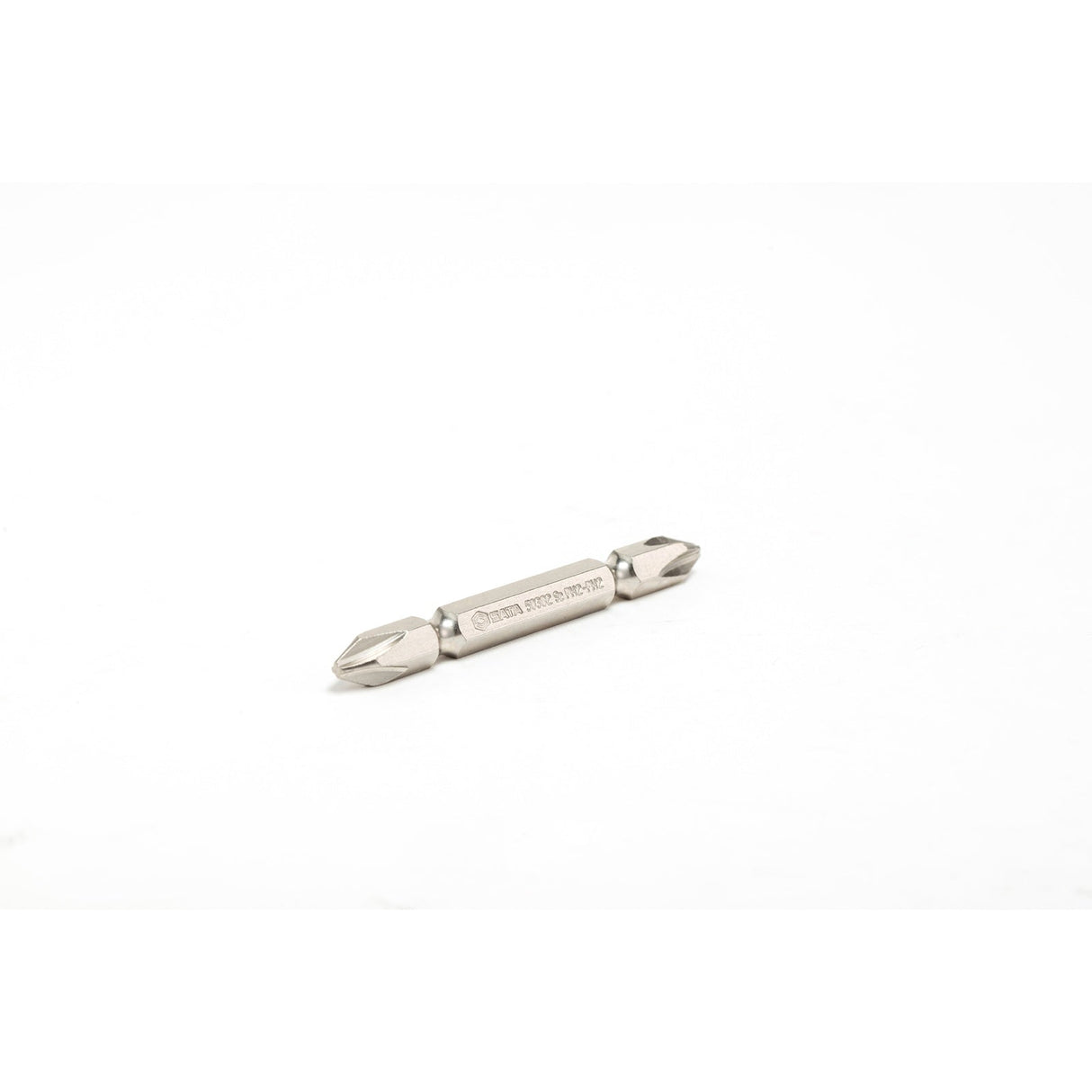 Set 5 Puntas Doble Phillips 1/4" Sata
