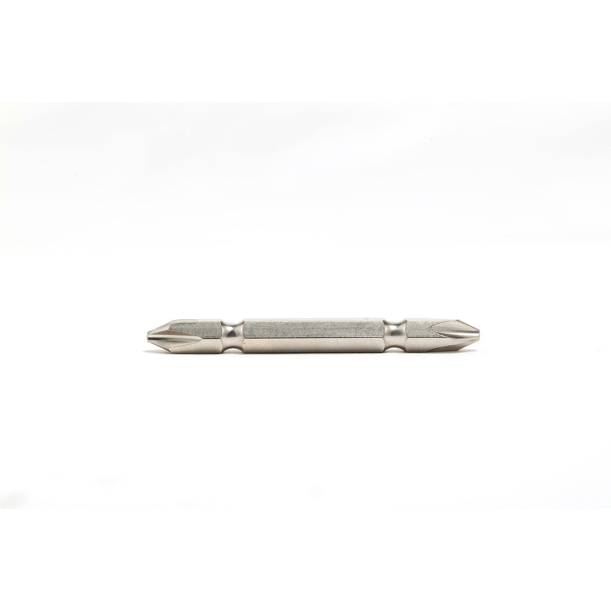 Set 5 Puntas Doble Phillips 1/4" Sata