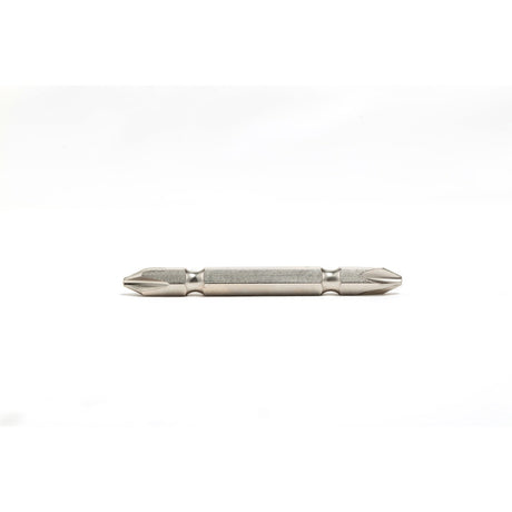 Set 5 Puntas Doble Phillips 1/4" Sata