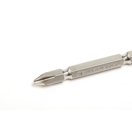 Set 5 Puntas Doble Phillips 1/4" Sata