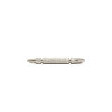 Set 5 Puntas Doble Phillips 1/4" Sata