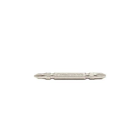 Set 5 Puntas Doble Phillips 1/4" Sata