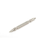 Set 5 Puntas Doble Phillips 1/4" Sata