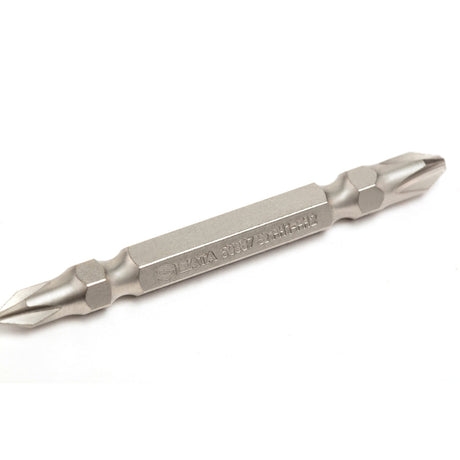 Set 5 Puntas Doble Phillips 1/4" Sata