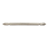 Set 5 Puntas Doble Phillips 1/4" Sata