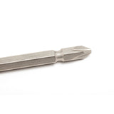 Set 5 Puntas Doble Phillips 1/4" Sata