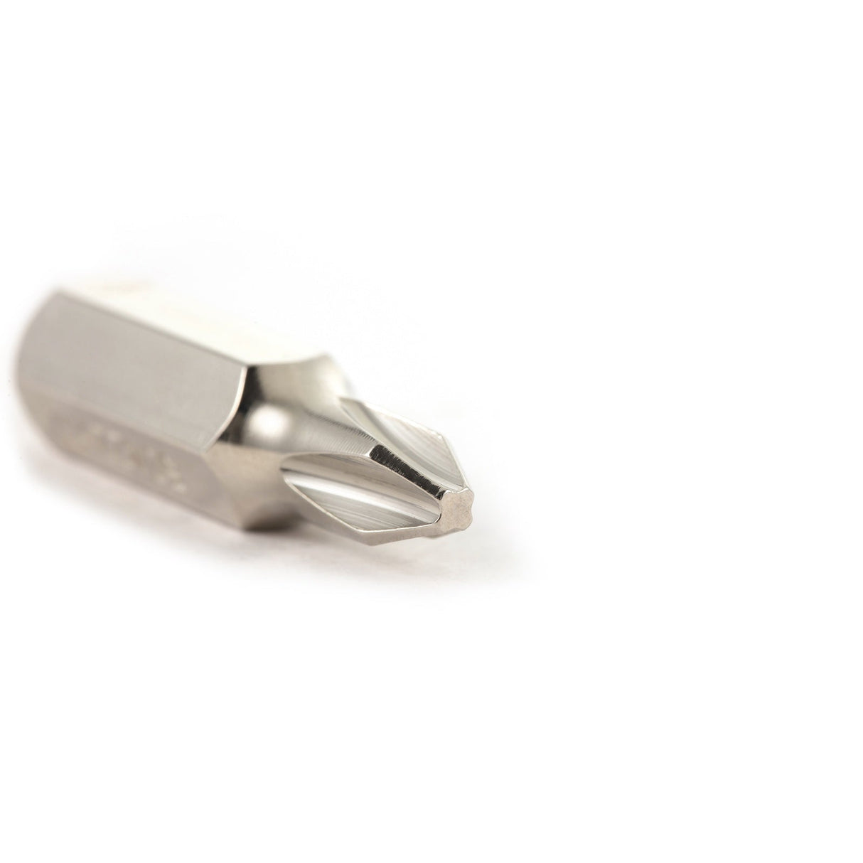 Set 5 Puntas Phillips 8mm Sata