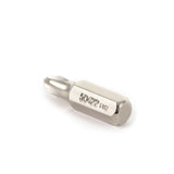 Set 5 Puntas Phillips 8mm Sata