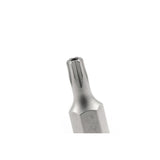 Set 5 Puntas Resistorx 8mm Sata