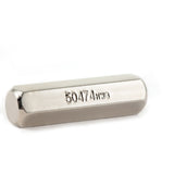 Set 5 Puntas Allen 8mm Sata