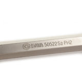 Set 5 Puntas Phillips 5/16 Sata