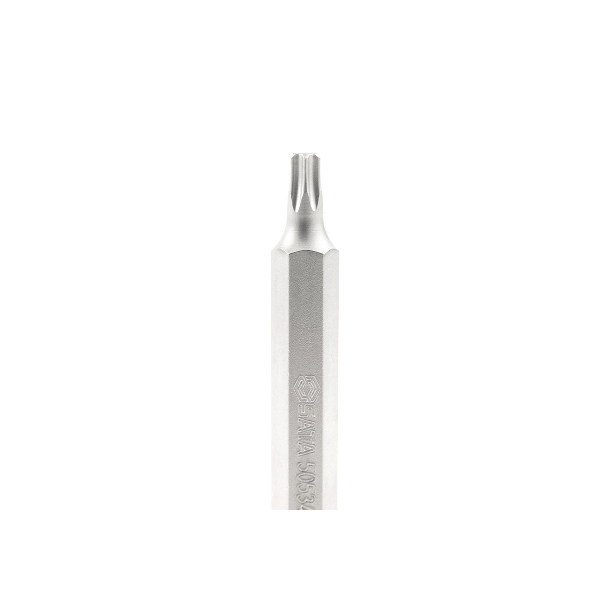 Set 5 Puntas Torx 8mm Sata