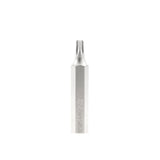 Set 5 Puntas Torx 8mm Sata