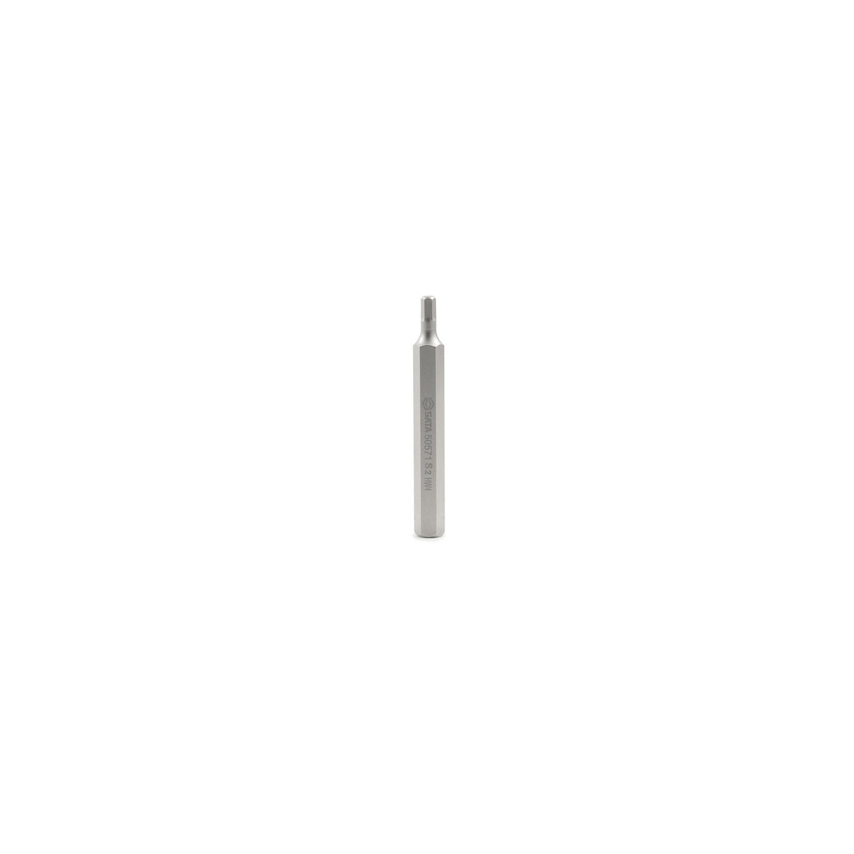 Set 5 Puntas Allen 8mm Sata