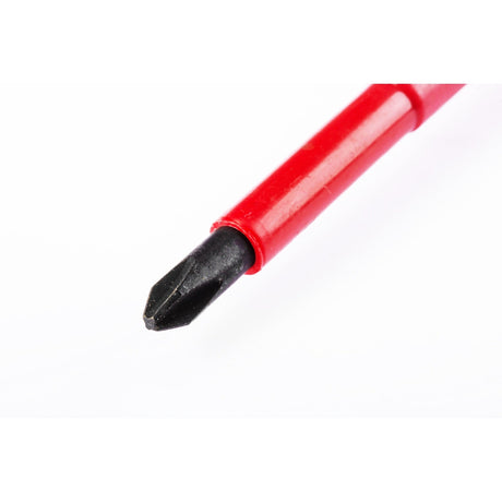 Destornillador Phillips Aislado VDE 1000V SerieT Sata