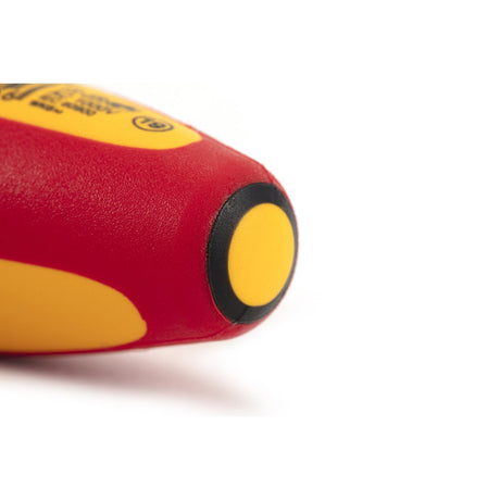 Destornillador Paleta Aislado VDE 1000V SerieG Sata