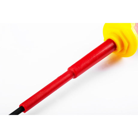 Destornillador Paleta Aislado VDE 1000V SerieT Sata