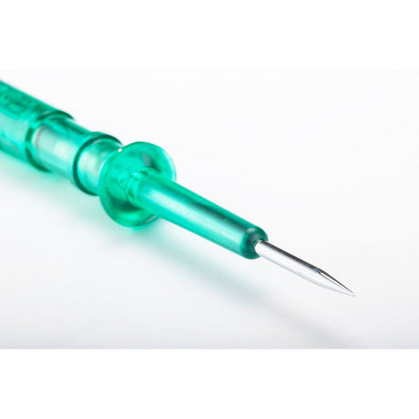 Probador De Electricidad Automotriz 6V /12V / 24V Sata