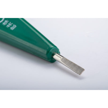 Probador De Electricidad Digital 6V / 220V Sata