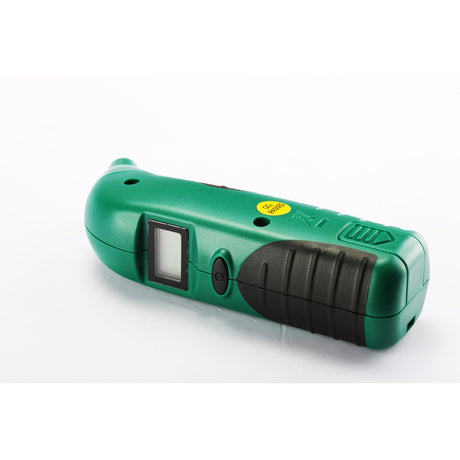 Medidor De Presión Para Neumático Sata