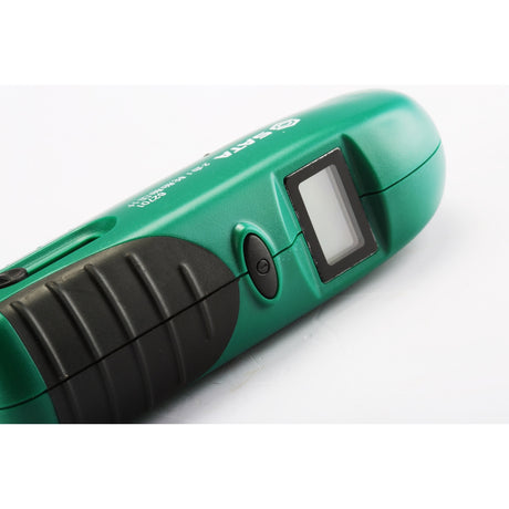 Medidor De Presión Para Neumático Sata