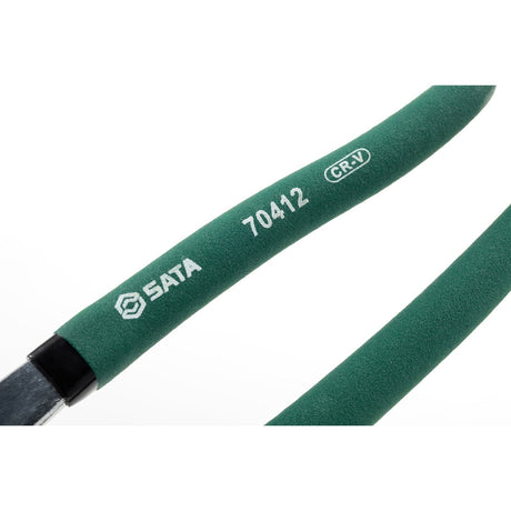 Alicate Articulado Sata