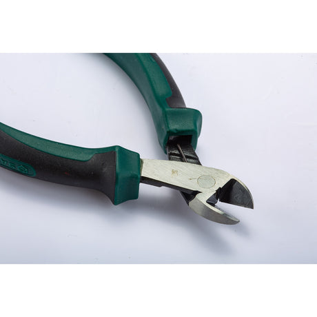 Alicate Corte Diagonal Mini Sata