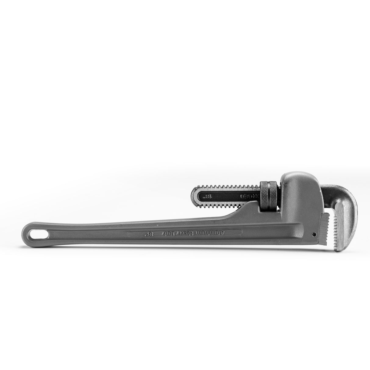 Llave Stillson Boca Recta Aluminio Sata