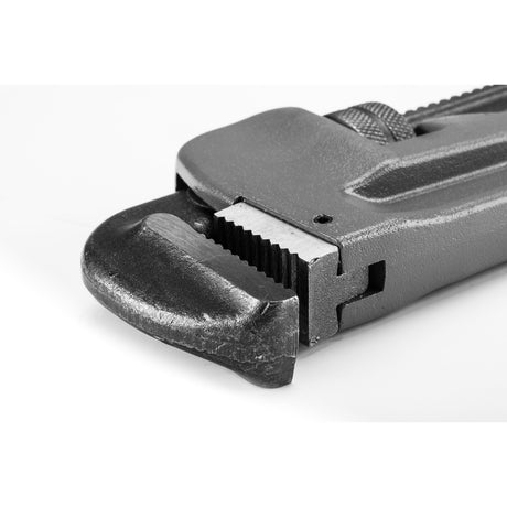 Llave Stillson Boca Recta Aluminio Sata