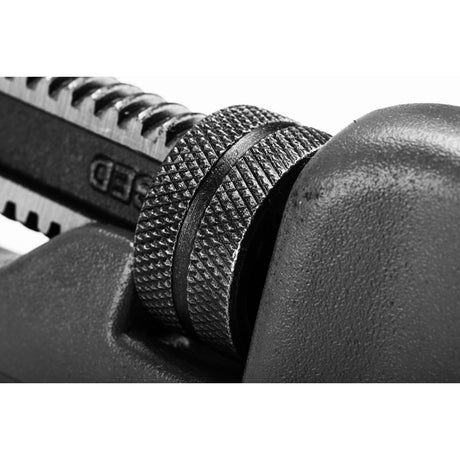 Llave Stillson Boca Recta Aluminio Sata