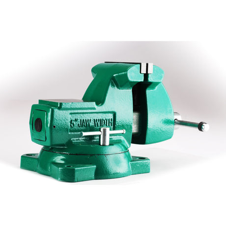 Tornillo Mecánico Con Base Giratoria Sata