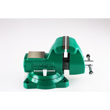 Tornillo Mecánico Con Base Giratoria Sata