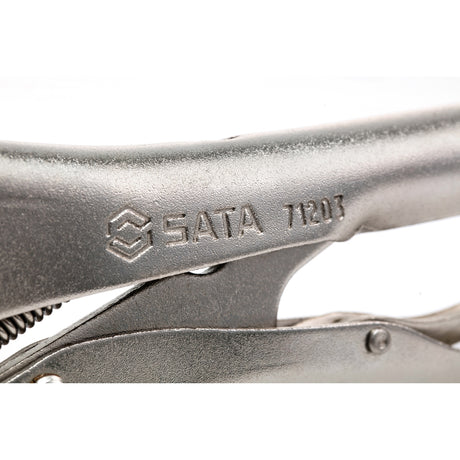 Caimán Boca Recta Sata