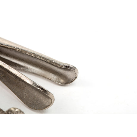 Caimán Boca Punta Larga Sata