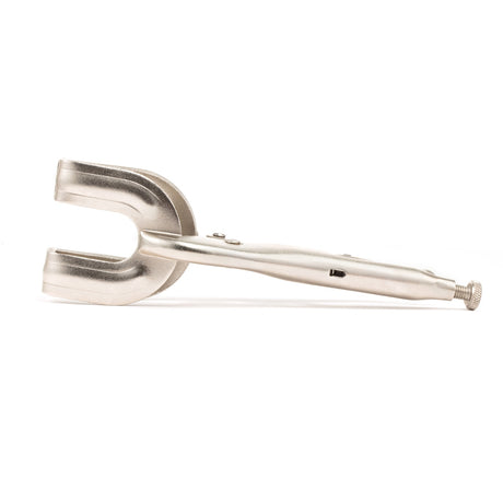 Caimán De Presión Hojalatero Tipo U Sata