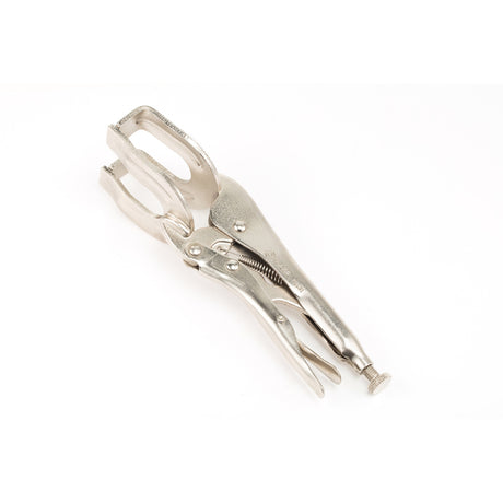 Caimán De Presión Hojalatero Tipo U Sata