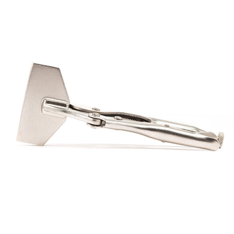 Caimán De Presión Hojalatero Plano Sata