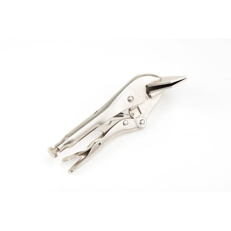 Caimán De Presión Hojalatero Plano Sata