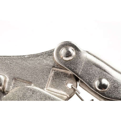 Caimán De Presión Hojalatero Plano Sata