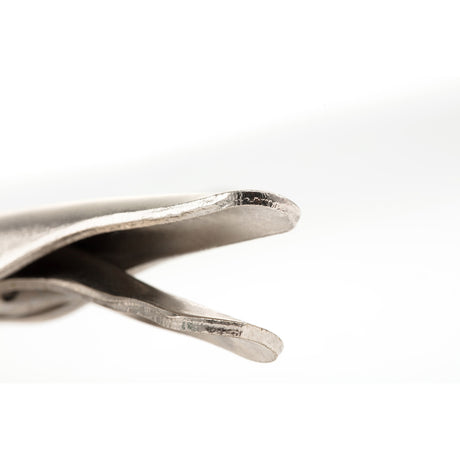 Caimán De Presión Hojalatero Plano Sata