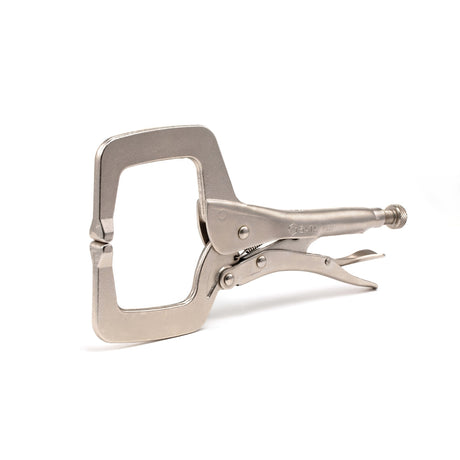 Caimán De Presión Hojalatero Tipo C Sata