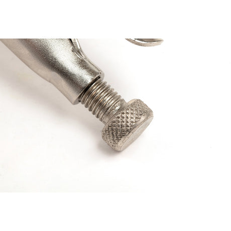 Caimán De Presión Hojalatero Tipo C Sata