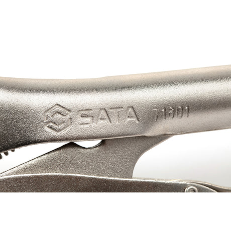 Caimán De Presión Hojalatero Tipo C Sata