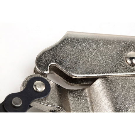 Caimán De Presión Con Cadena Sata