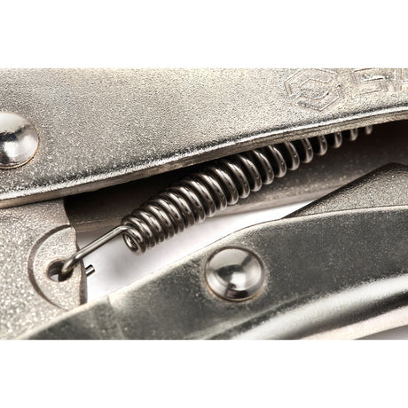 Caimán De Presión Con Cadena Sata