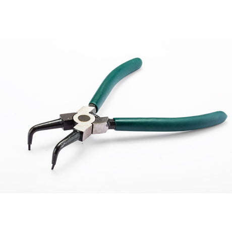 Alicate Seguro Interior Curvo Sata