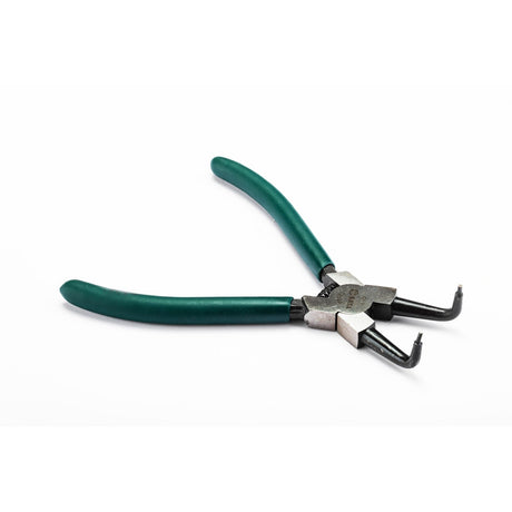 Alicate Seguro Interior Curvo Sata