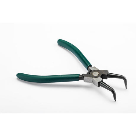 Alicate Seguro Interior Curvo Sata
